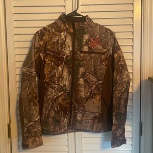 Realtree Womens Jacket